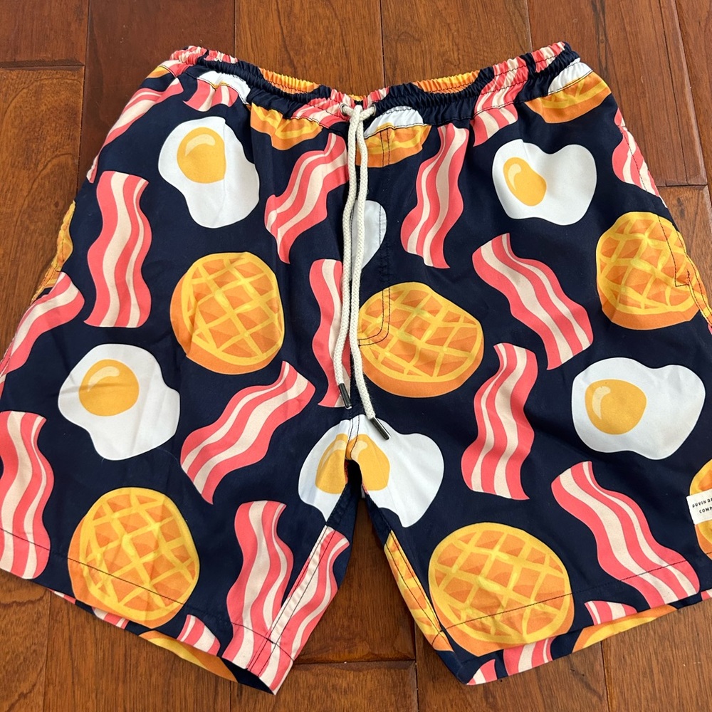 Duvin Design Company swimsuit. Size L